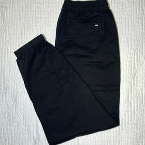 Vans pants